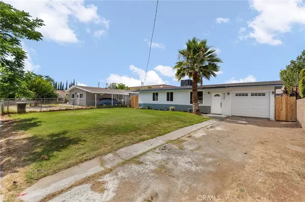 Rialto, CA 92376,530 E 3rd ST