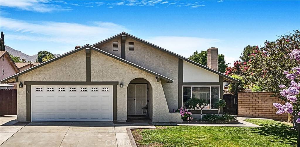 22361 Raven WAY, Grand Terrace, CA 92313
