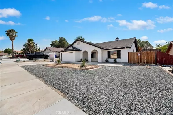 Barstow, CA 92311,442 Stanford DR