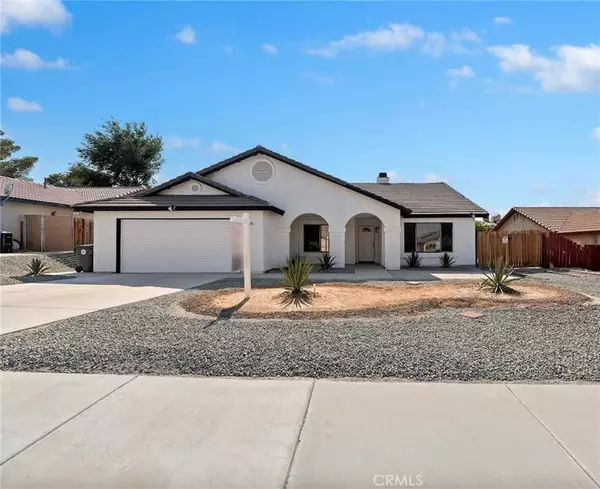442 Stanford DR, Barstow, CA 92311