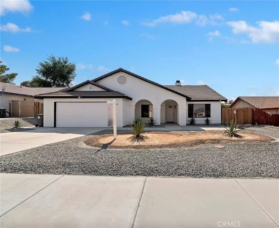 Barstow, CA 92311,442 Stanford DR