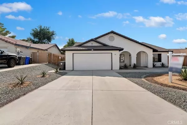 Barstow, CA 92311,442 Stanford DR