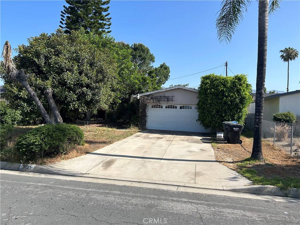 1021 E Gaillard ST, Azusa, CA 91702