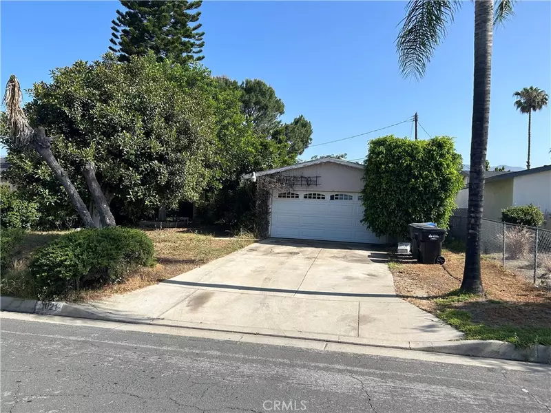 1021 E Gaillard ST, Azusa, CA 91702