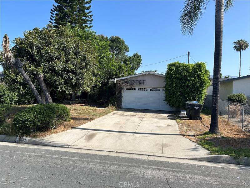 1021 E Gaillard ST, Azusa, CA 91702
