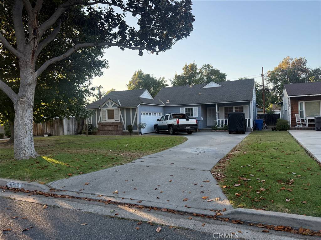 4741 El Molino AVE, Riverside, CA 92504