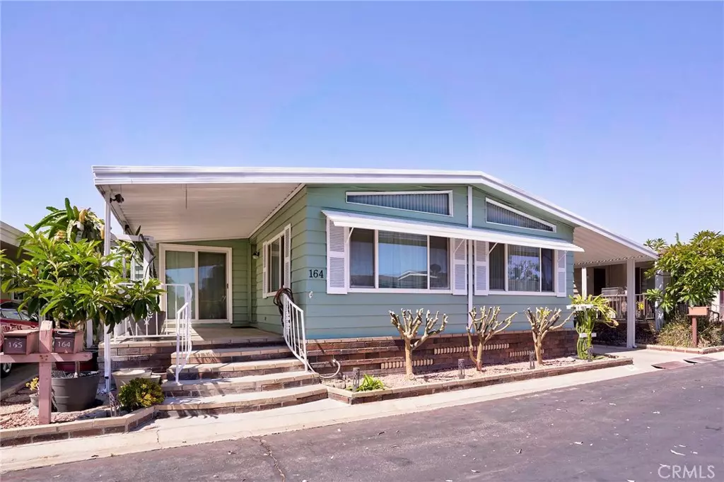 Anaheim, CA 92801,1919 W Coronet AVE #164