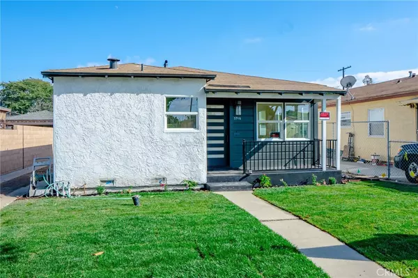5916 Walnut AVE, Long Beach, CA 90805