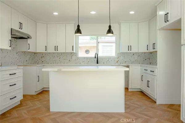 Long Beach, CA 90805,5916 Walnut AVE