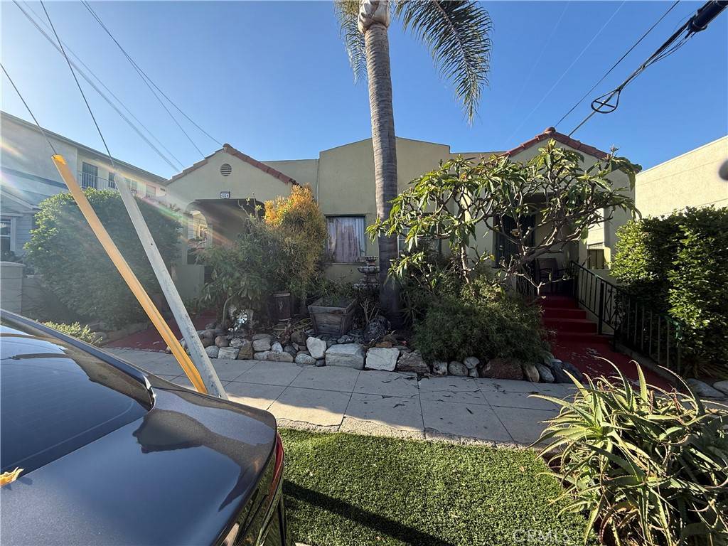 San Pedro, CA 90731,620 W 8th ST