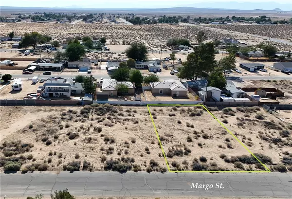 Edwards, CA 93524,0 Margo St