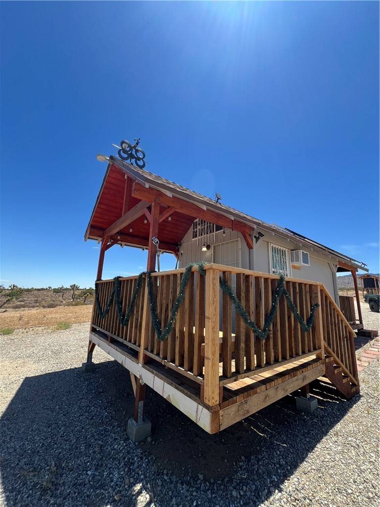 0 Ave Y/Fort Tejon Rd. 200 Ste CA, Llano, 93544, Llano, CA 93544