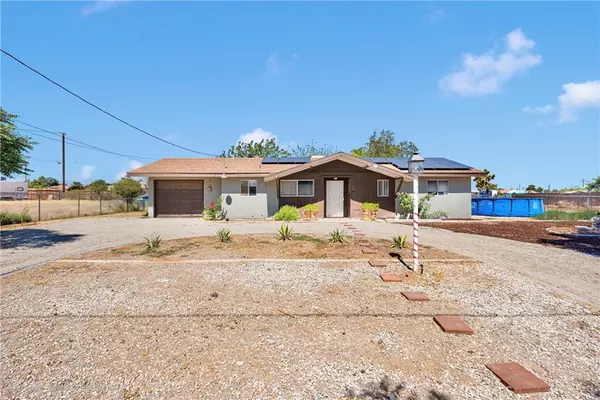 Hesperia, CA 92345,10000 8th AVE