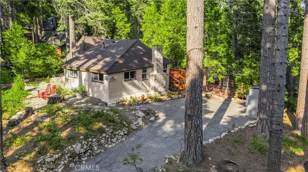 Lake Arrowhead, CA 92352,775 Buckingham