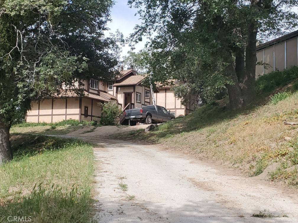 Crestline, CA 92325,535 N Dart Canyon RD