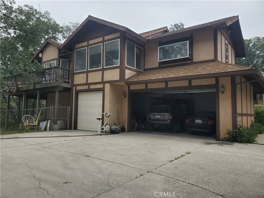 Crestline, CA 92325,535 N Dart Canyon RD