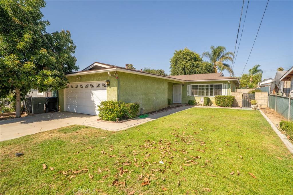 3133 Juanita ST, Riverside, CA 92504