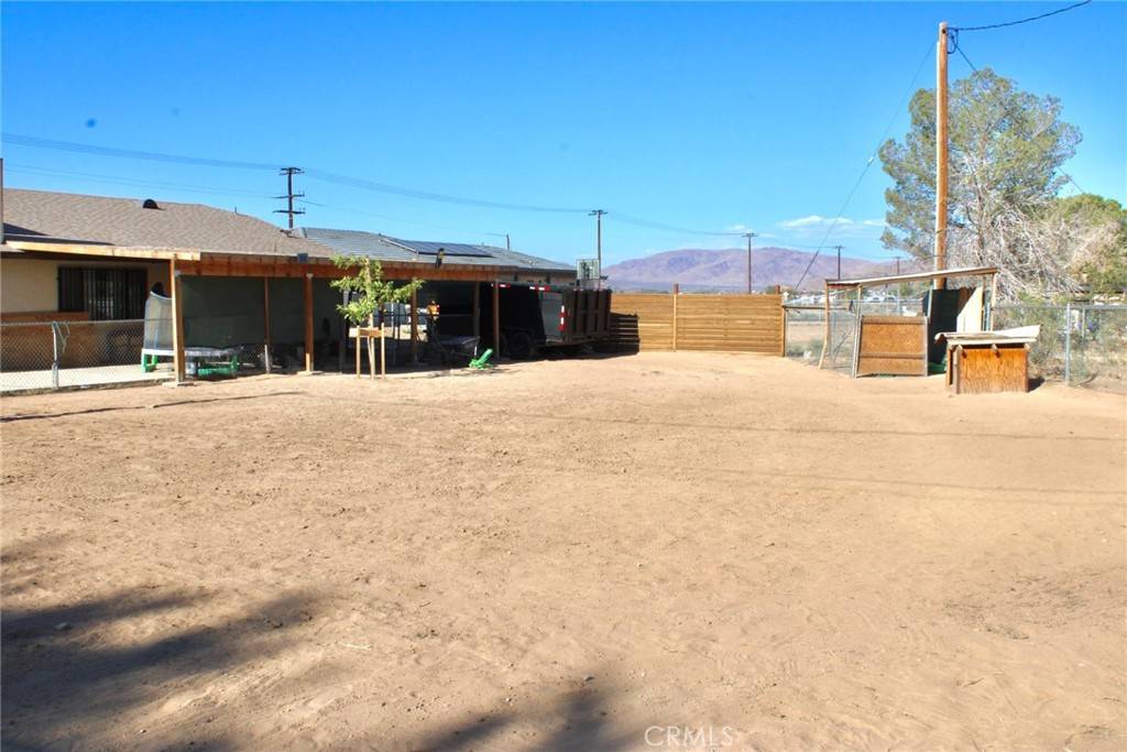Apple Valley, CA 92307,22465 Standing Rock AVE