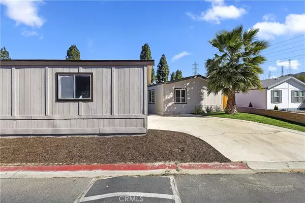 Colton, CA 92324,700 E Washington ST #42