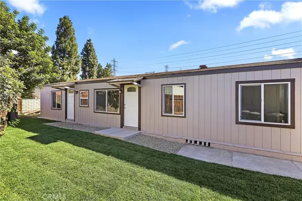 Colton, CA 92324,700 E Washington ST #42