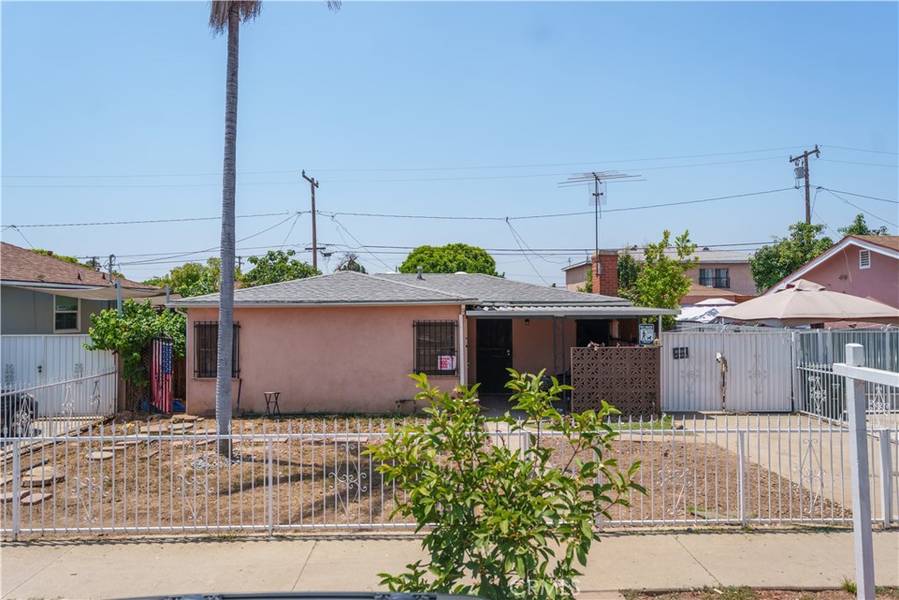 2429 W Cleveland AVE, Montebello, CA 90640