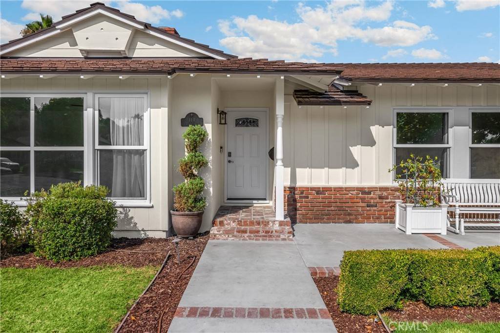 Glendora, CA 91741,114 Prairie Place
