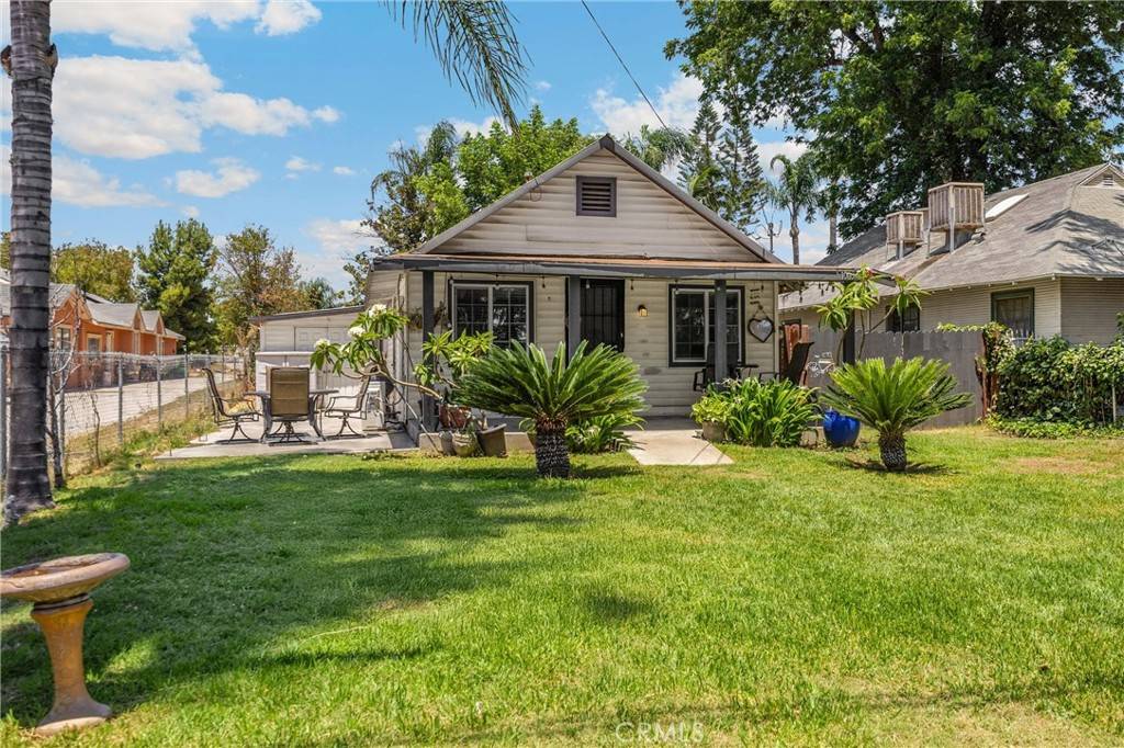 1003 Stevenson ST, Colton, CA 92324