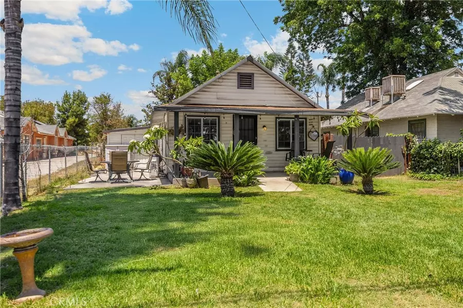 1003 Stevenson ST, Colton, CA 92324