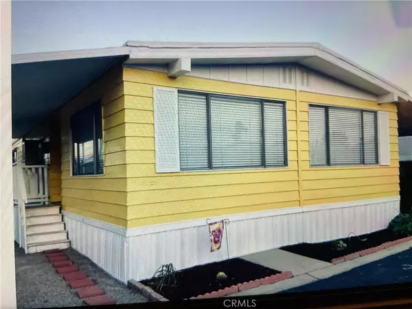 San Bernardino, CA 92410,1177 W Congress St., #45 #45