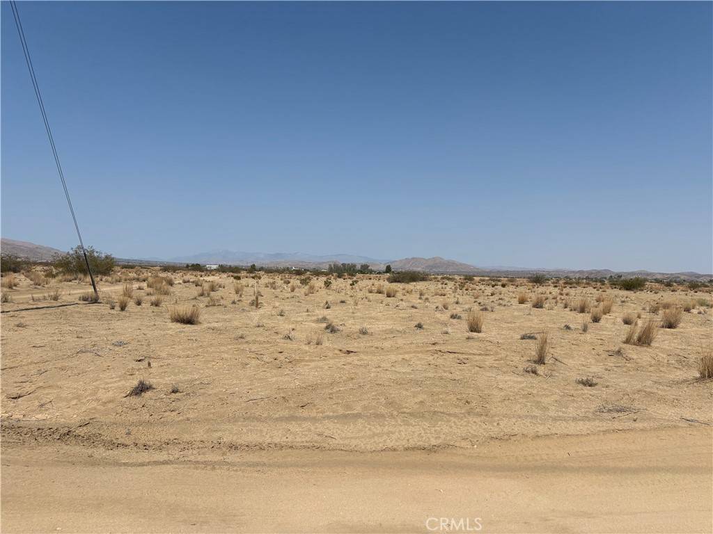 5650 Cascade RD, Joshua Tree, CA 92252
