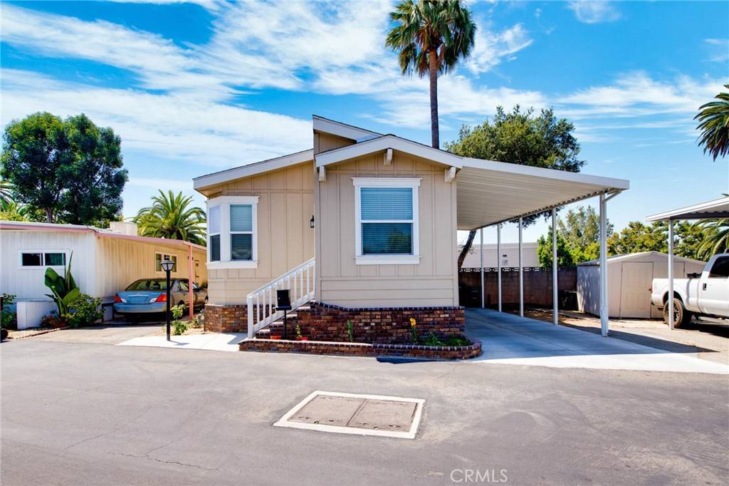 Pomona, CA 91767,301 E Foothill BLVD #2