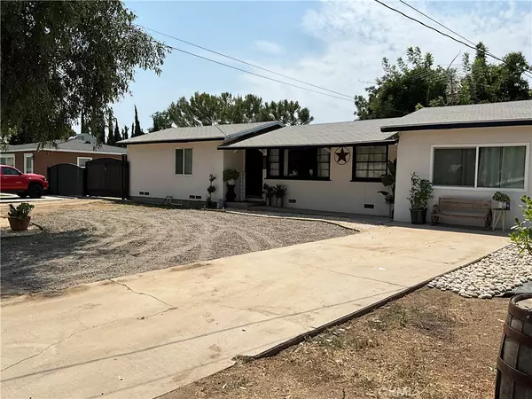 Yucaipa, CA 92399,12572 14th ST