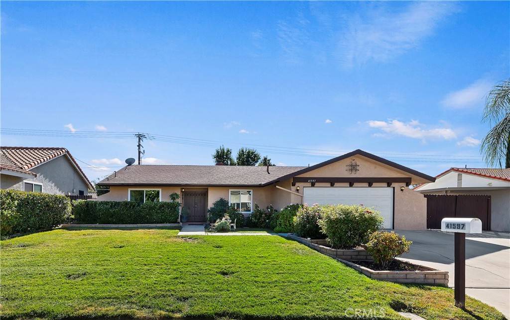 41597 Fulton AVE, Hemet, CA 92544