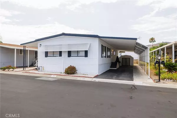 3700 Buchanan ST #164, Riverside, CA 92503