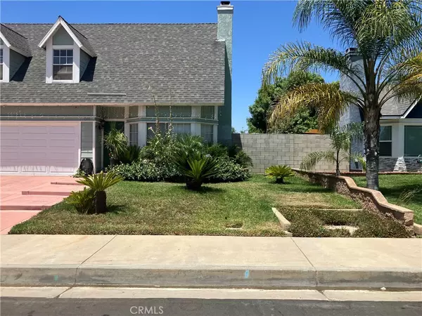 Moreno Valley, CA 92553,13711 Bearberry DR