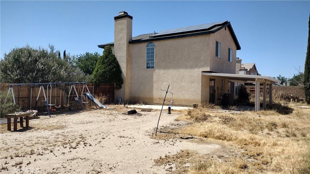 Rosamond, CA 93560,3096 Sedona ST