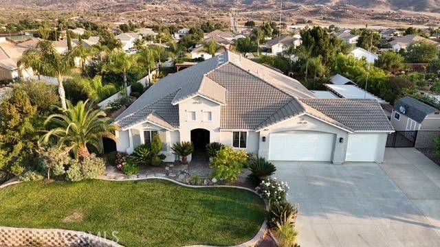 Perris, CA 92570,19247 Mountain Shadow LN