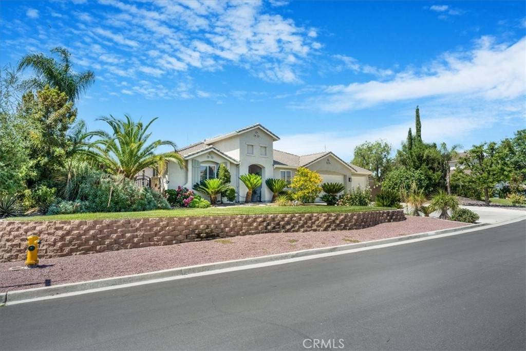 Perris, CA 92570,19247 Mountain Shadow LN