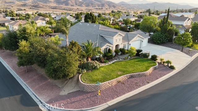 Perris, CA 92570,19247 Mountain Shadow LN