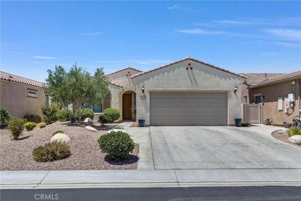 11444 River Run ST, Apple Valley, CA 92308