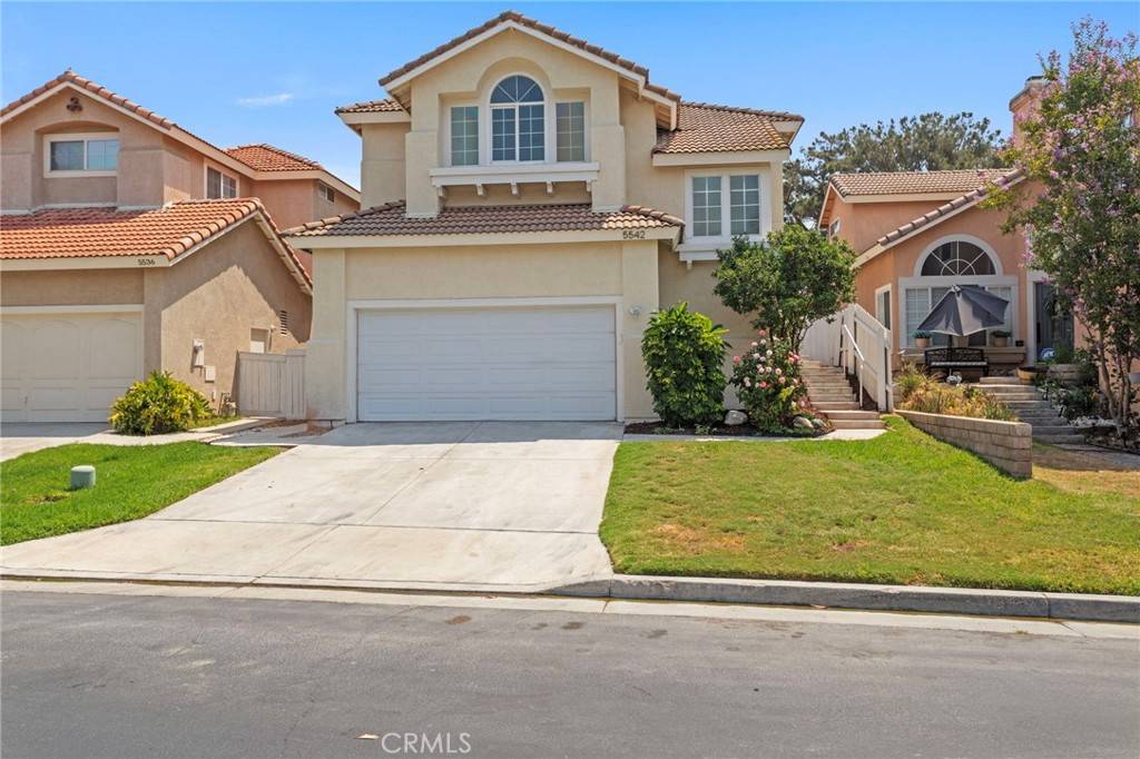 Jurupa Valley, CA 92509,5542 El Palomino DR