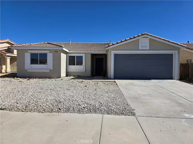 14199 Estate WAY, Victorville, CA 92394