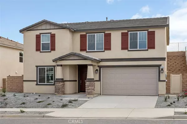 27353 Dunite DR, Perris, CA 92571