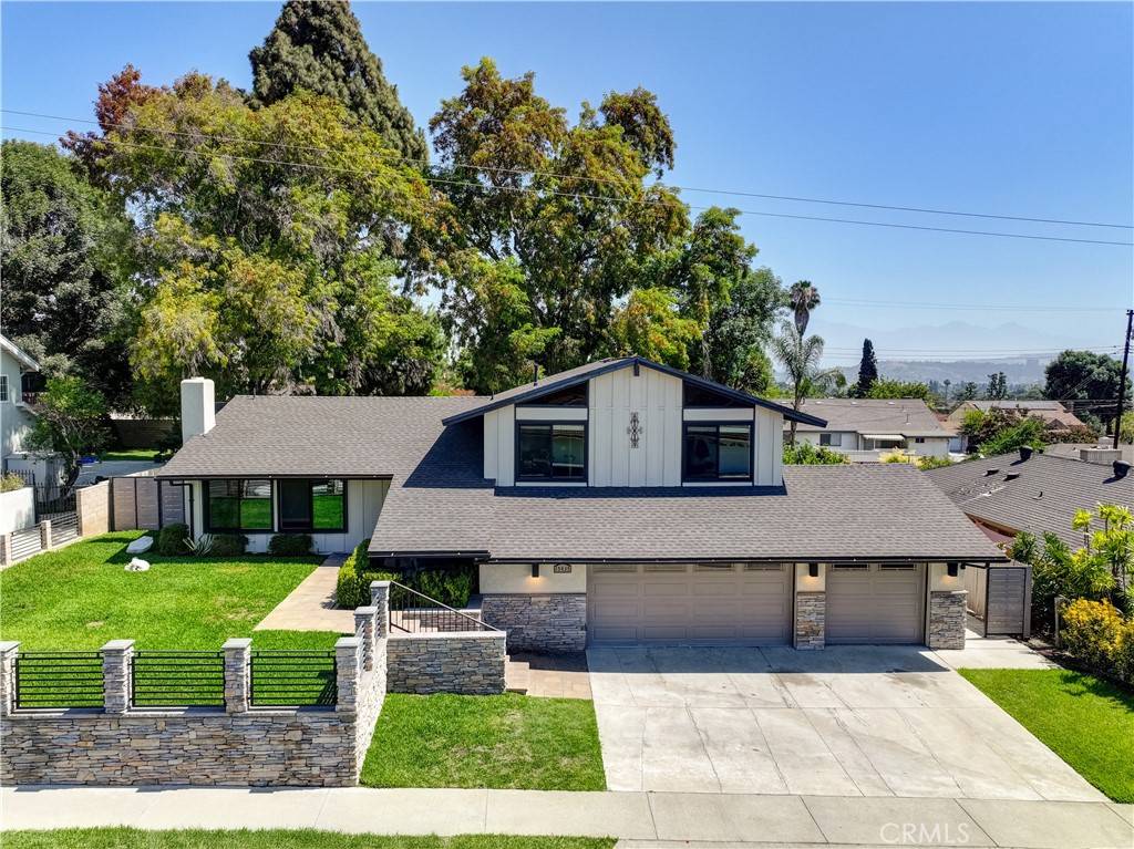 15435 Rojas ST, Hacienda Heights, CA 91745