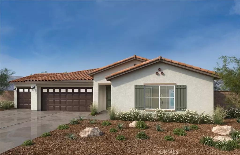 San Jacinto, CA 92582,844 Thunder TRL