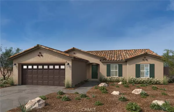 San Jacinto, CA 92582,1077 Runaway TRL