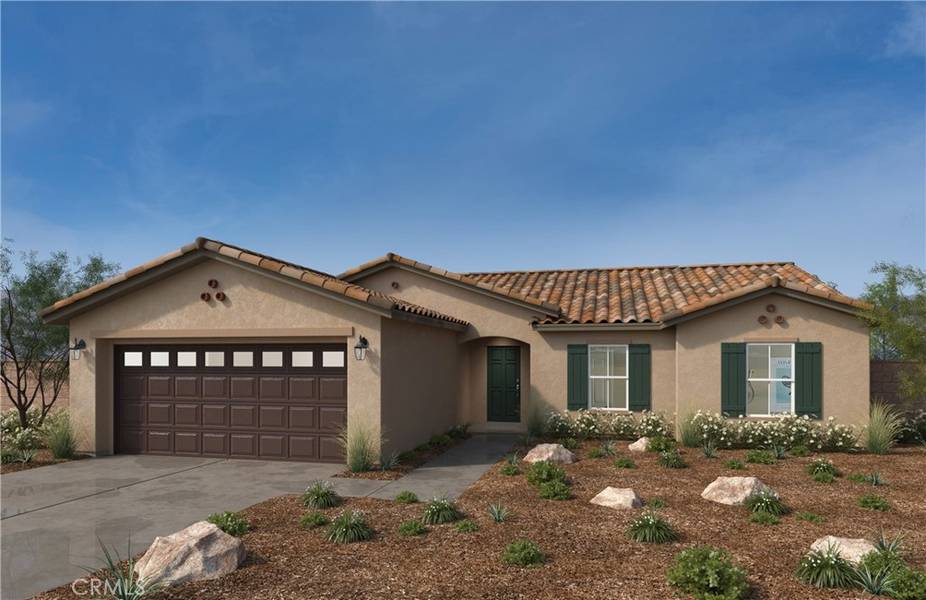 1077 Runaway TRL, San Jacinto, CA 92582