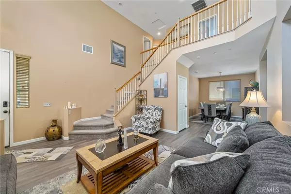 Fontana, CA 92336,5612 Spur CT