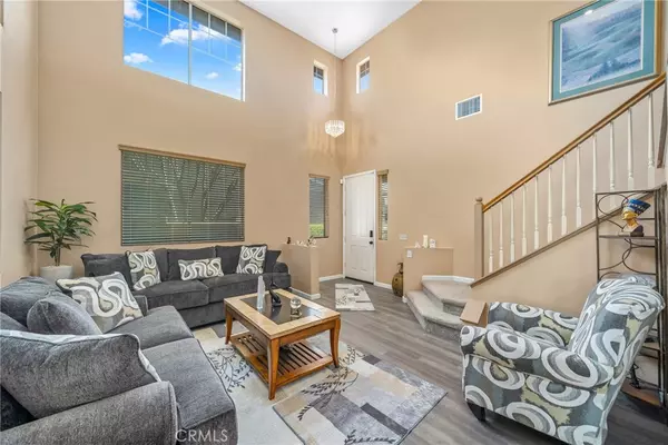 Fontana, CA 92336,5612 Spur CT