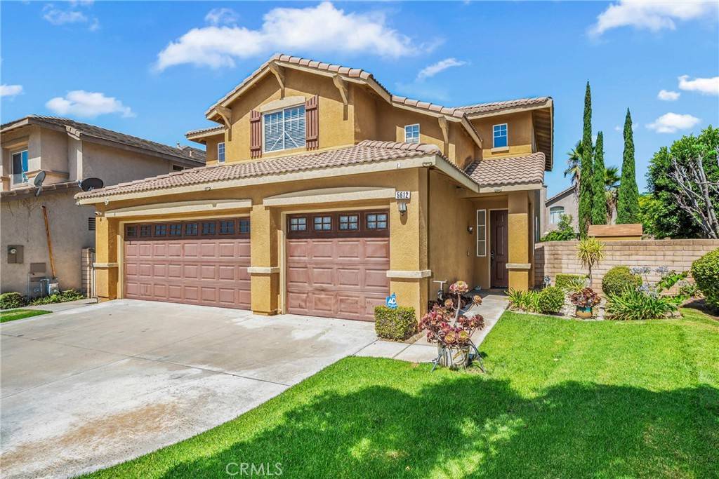 5612 Spur CT, Fontana, CA 92336